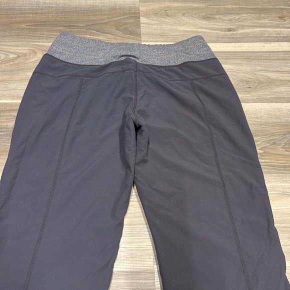 Marmot gray athletic pants straight leg size medium - Picture 12 of 12